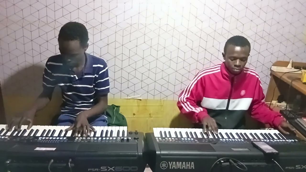 END OF YEAR KIGOOCO WITH ALPHA SAMUEL NA NJENGA WA KEYBOARD254 