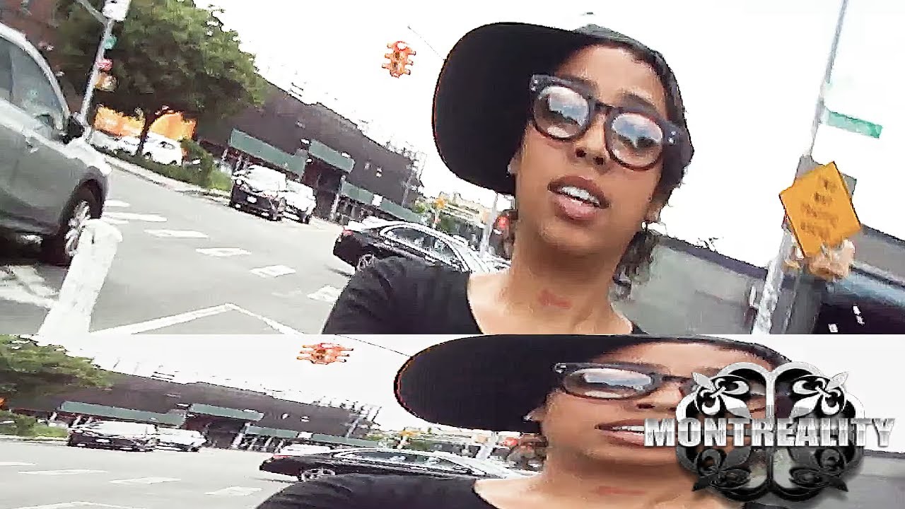 Baby Osamaa x @MONTREALITY - If I See U Wit Her Pt. 2 [Official Video]