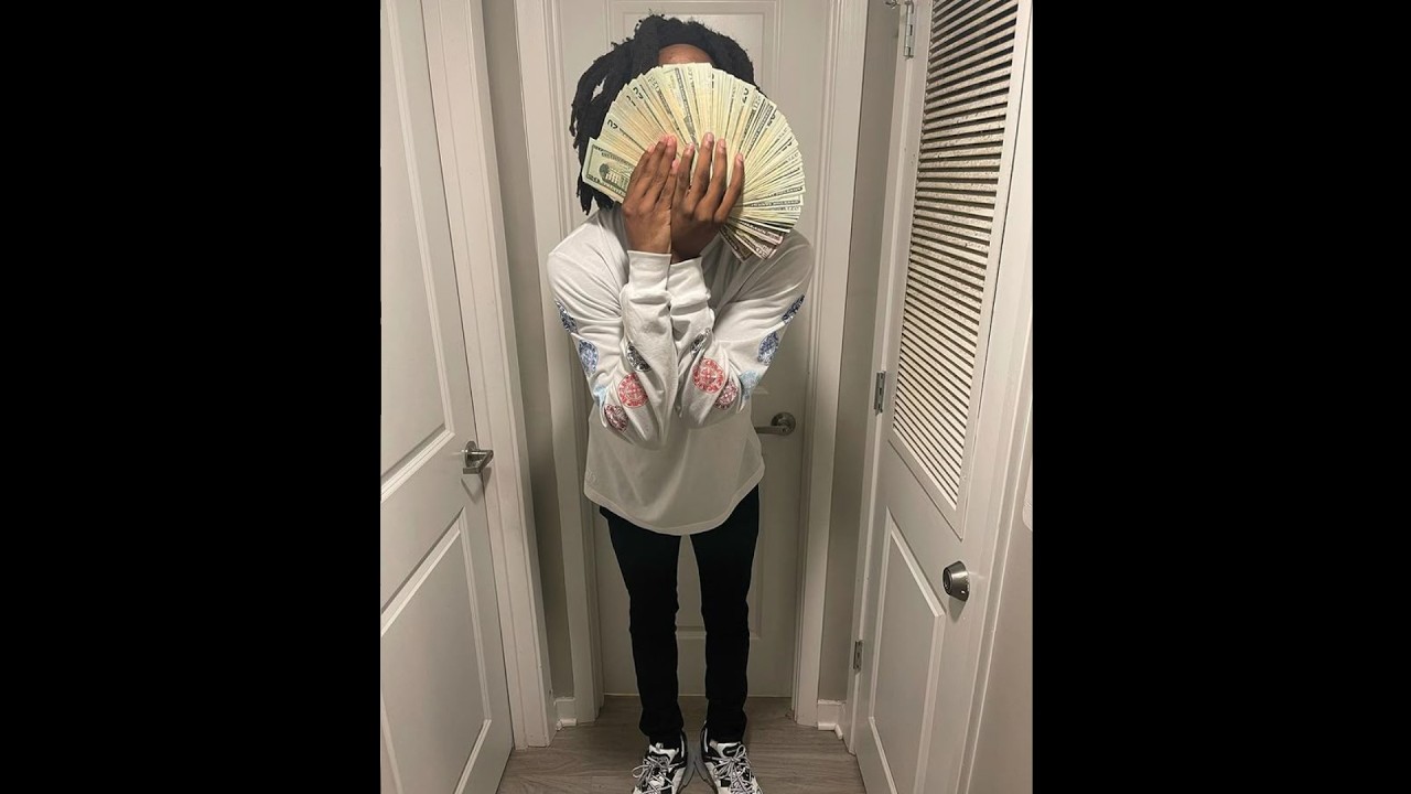 (HARD) Vonoff1700 x 9b Meechie x Shuno Wick Sample Type Beat 