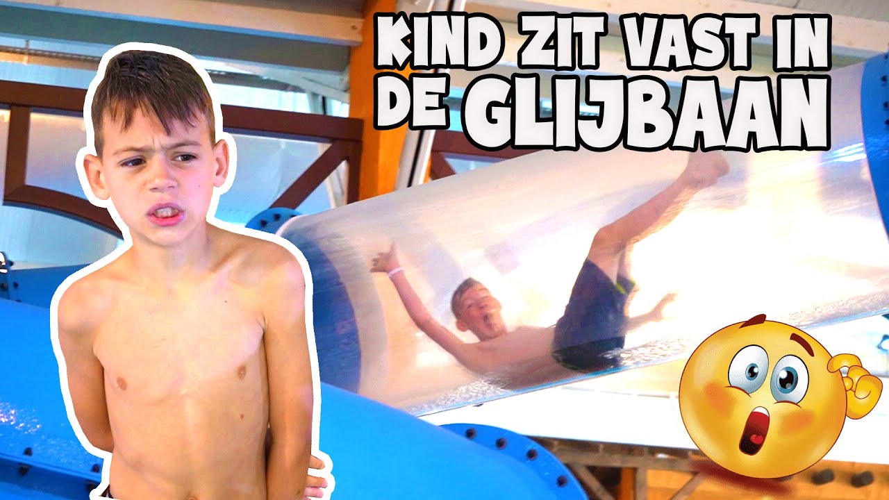 TOP 10 SOORTEN KINDEREN IN EEN ZWEMBAD !! - De Bakkertjes #713