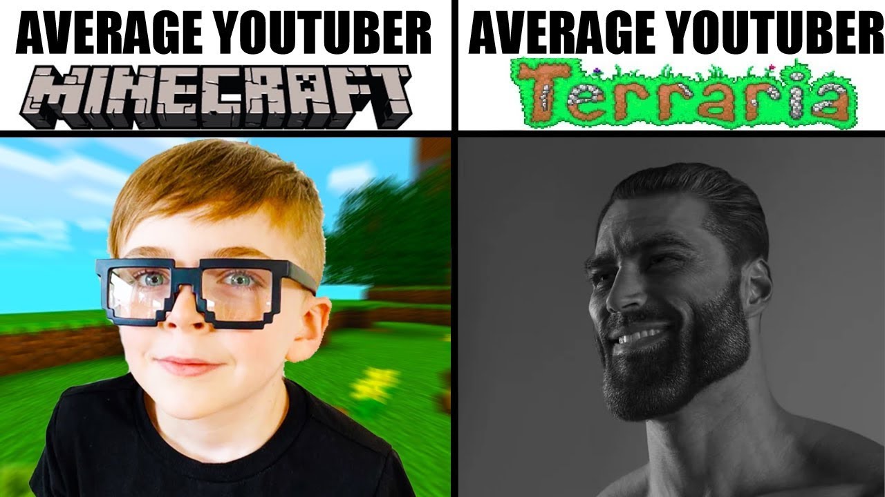 Смешные мемы по Terraria IYLYL | TNTL Terraria