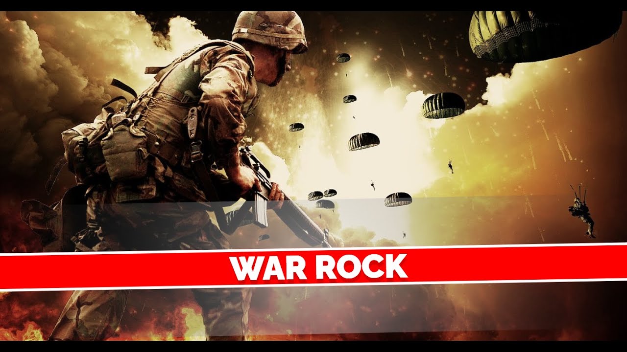 Warrock Gameplay(2)