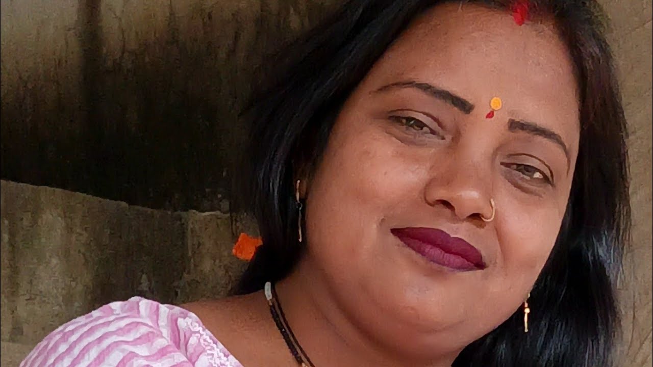 @ sunita gorakhpuriya vlogs  is live! good morning friends 🌹🙏🌹