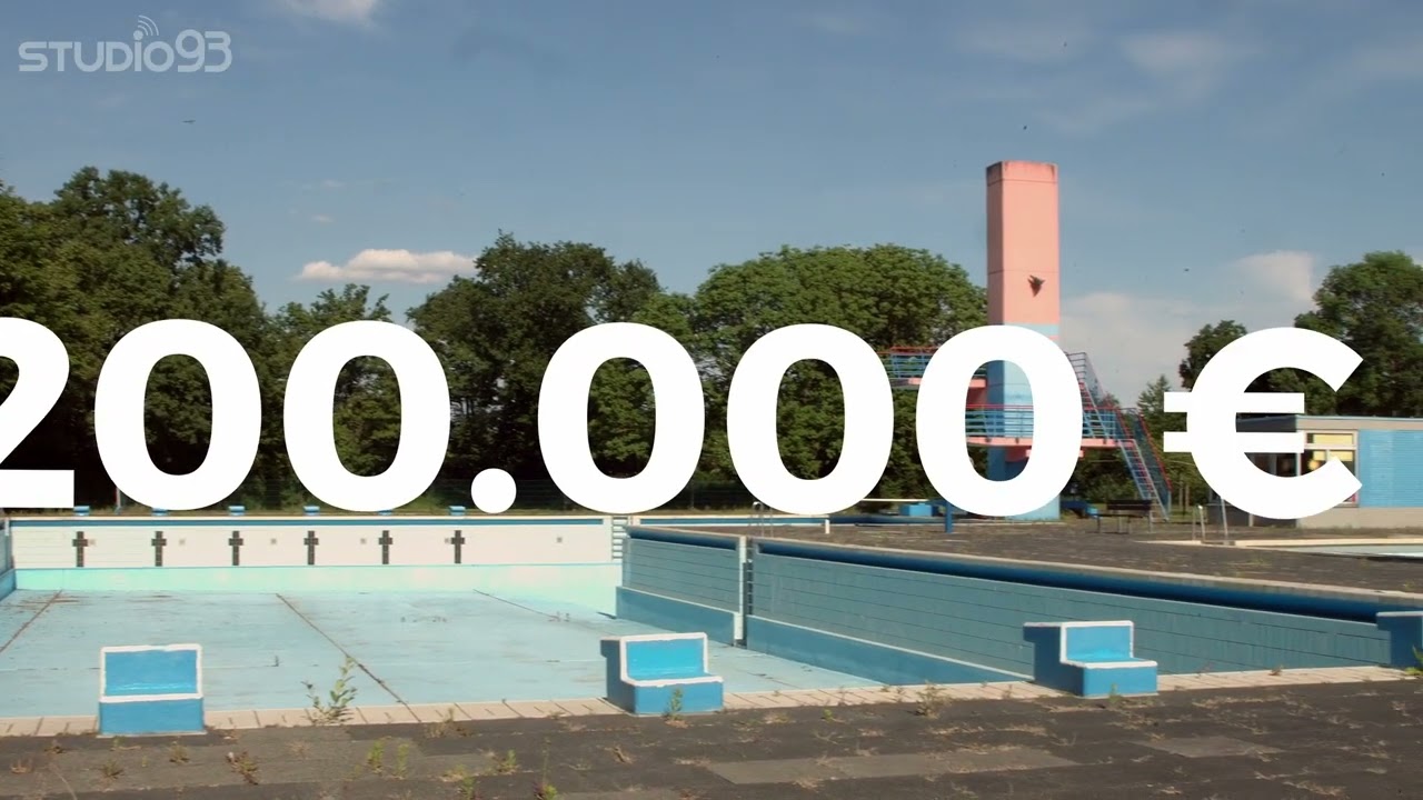 Nachgefragt: Freibad in Lechenich geschlossen