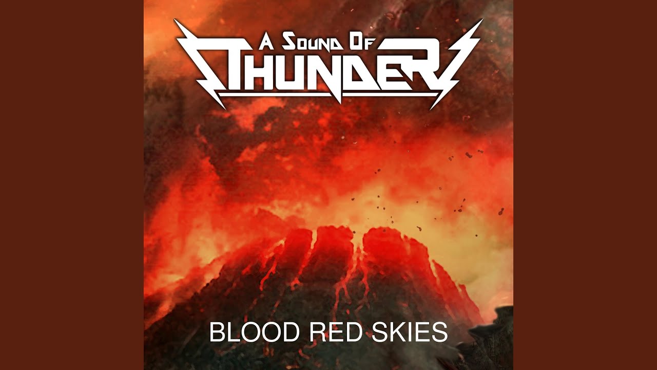 Blood Red Skies