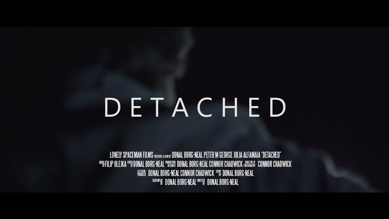 Detached (2015) | Trailer