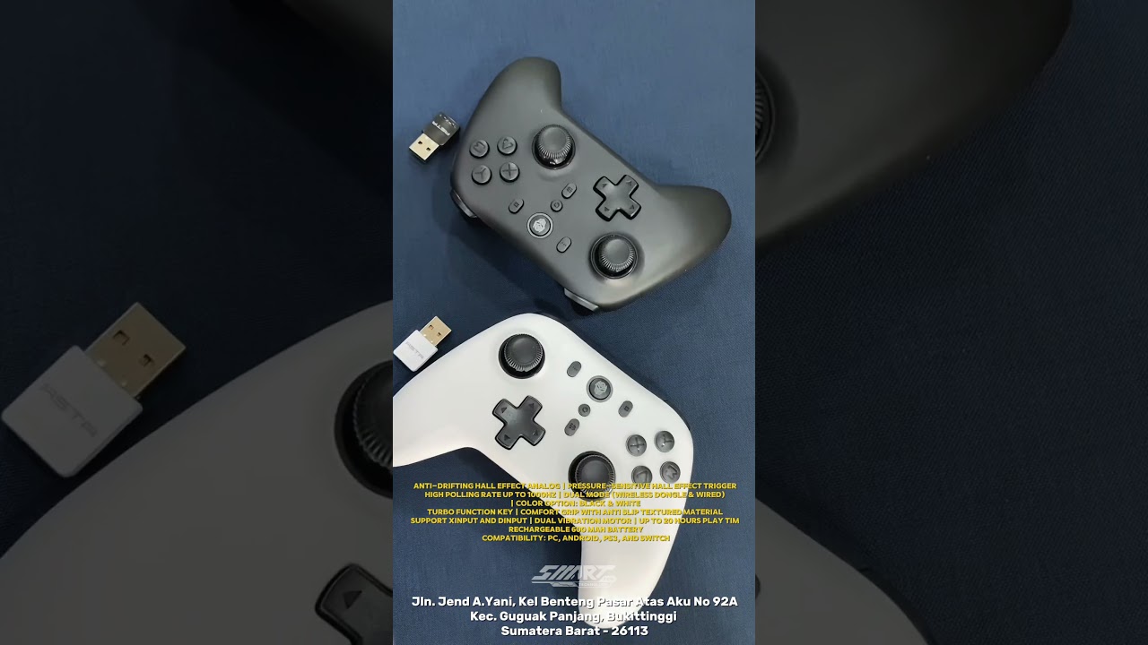 ❝𝐆𝐚𝐦𝐞𝐩𝐚𝐝 𝐑𝐞𝐱𝐮𝐬 𝐀𝐬𝐭𝐚 𝐆𝐗 𝟏𝟓𝟎❞ #komputer #laptop #teknologi #computertips #gaming #gamers