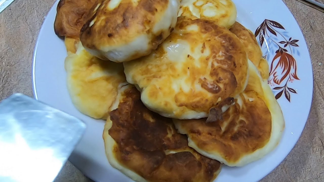 I cook every morning  Children are delighted