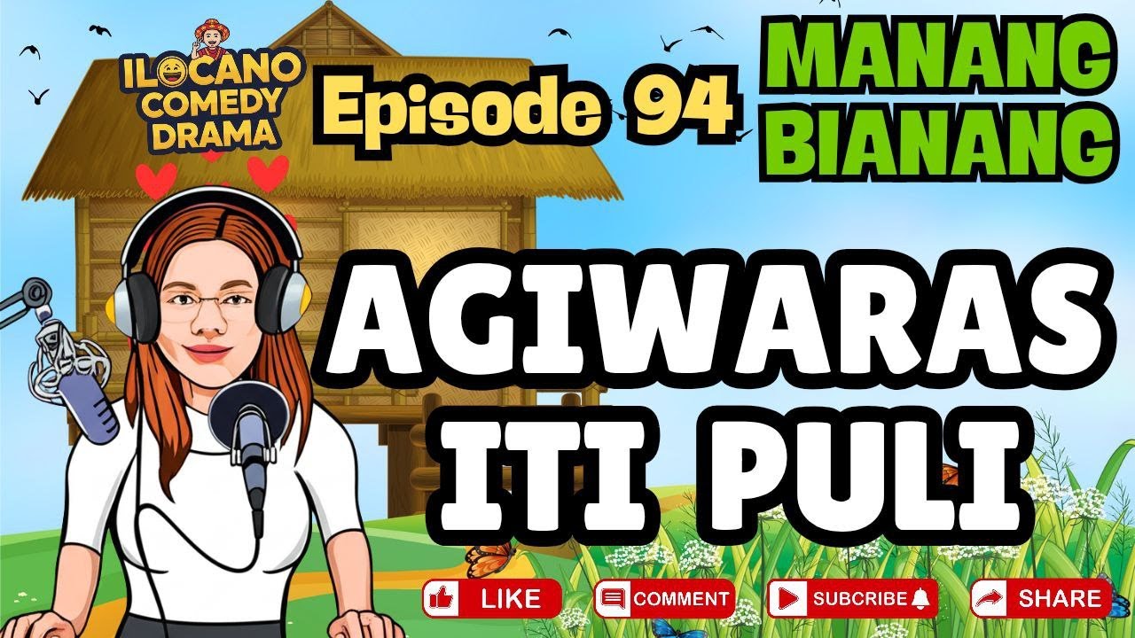 EPISODE 94 