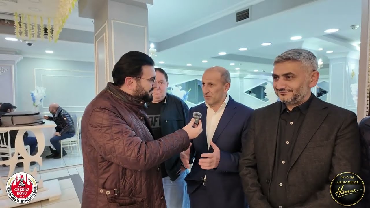 09.02.2026 REŞADİYE BEREKETLİ KSB ÇAKRAZ MAH. DERNEK GECESİ (1) KANALIMIZA ABONE OLMAYI UNUTMAYNZ