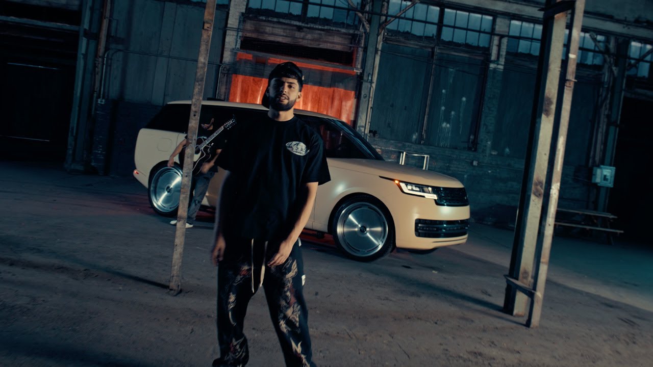 Tony Loya - Para Ser Sincero (Video Oficial)