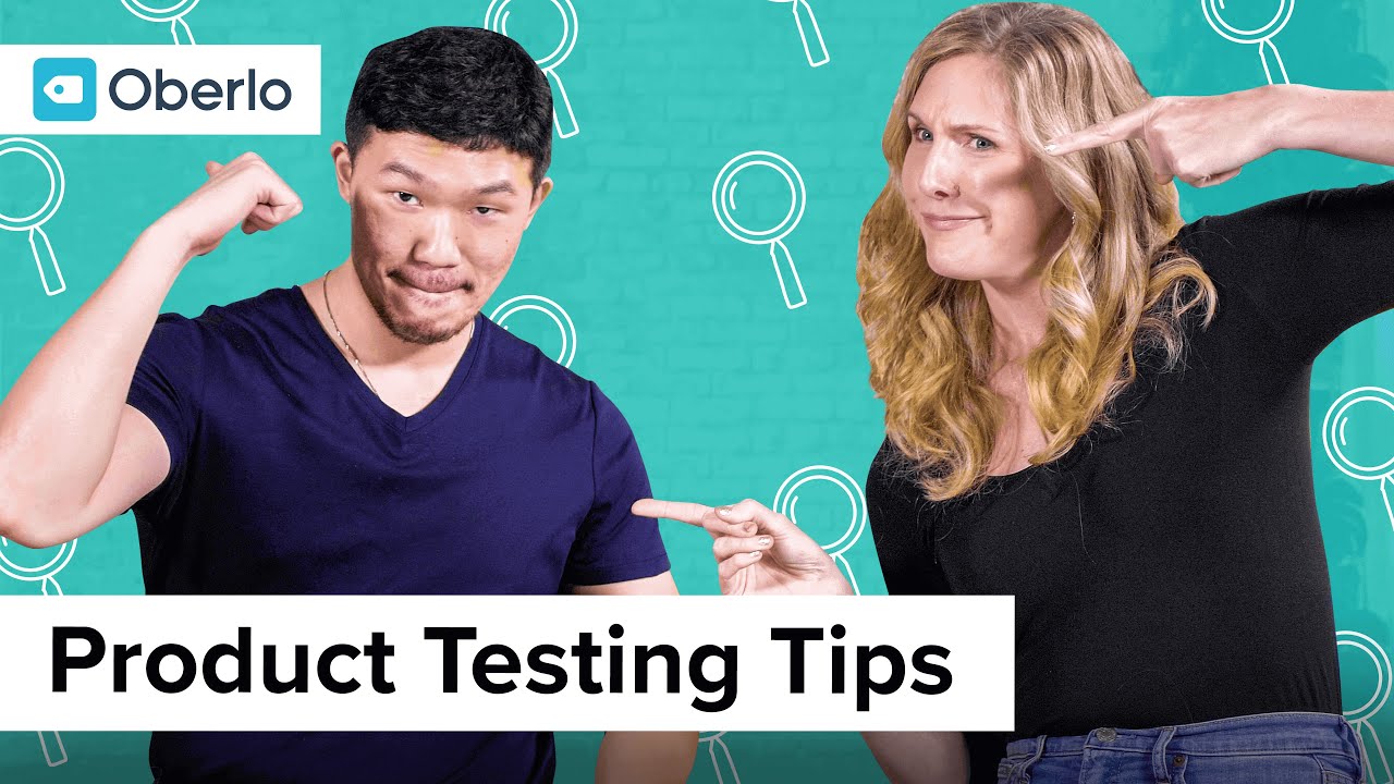 Product Testing Tips and Profit Margin Calculations