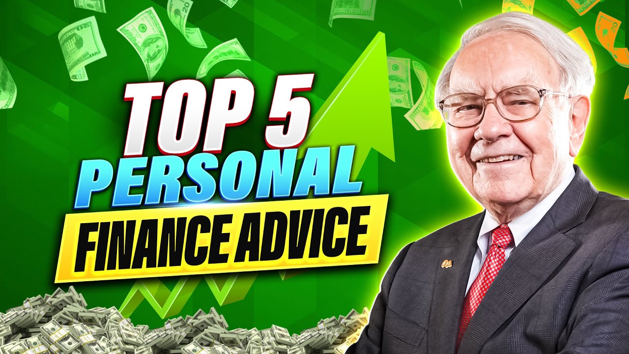 The Surprising Truth About Money: Personal Finance Insights