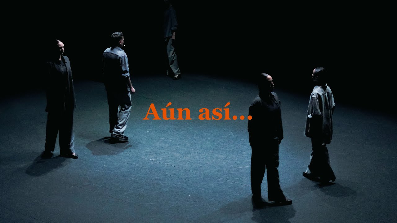 Teaser Aun Así