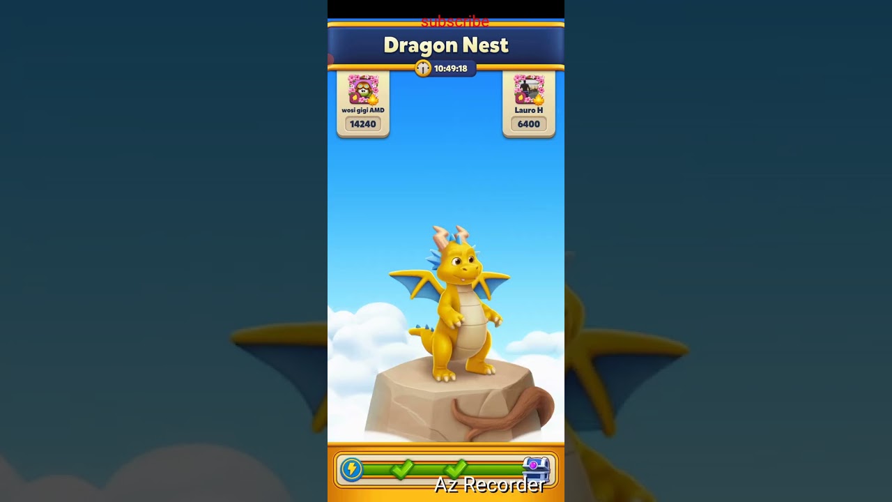 Boombastic Grand prize dragon nenst