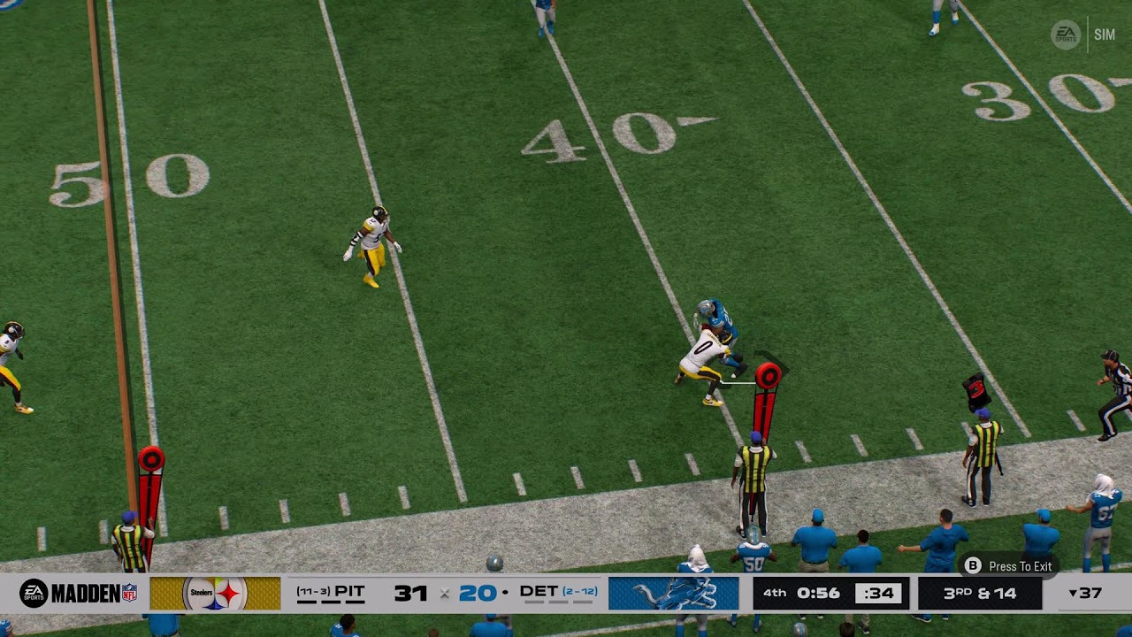 Madden 26 Fantasy Football Week 16