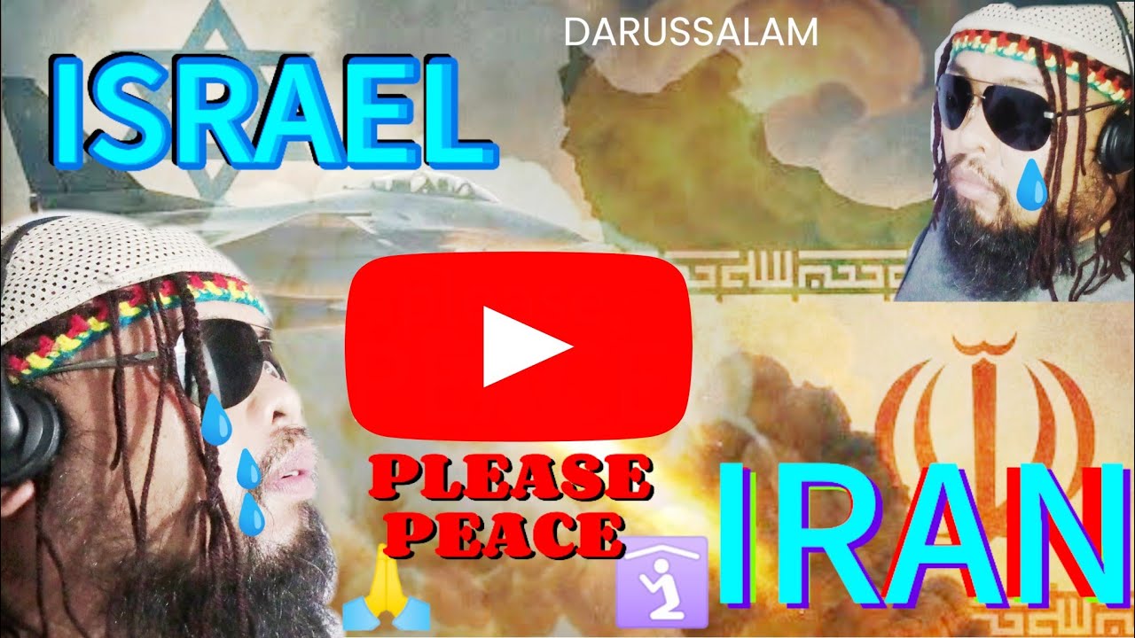 DARUSSALAM... mizrahi reggae @becher-h3j https://www.youtube.com/@becher-h3j?sub_confirmation=1