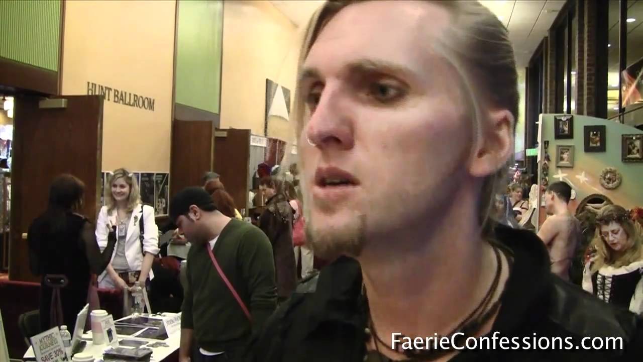 FAUN - Interview with Band Member Oliver s. Tyr