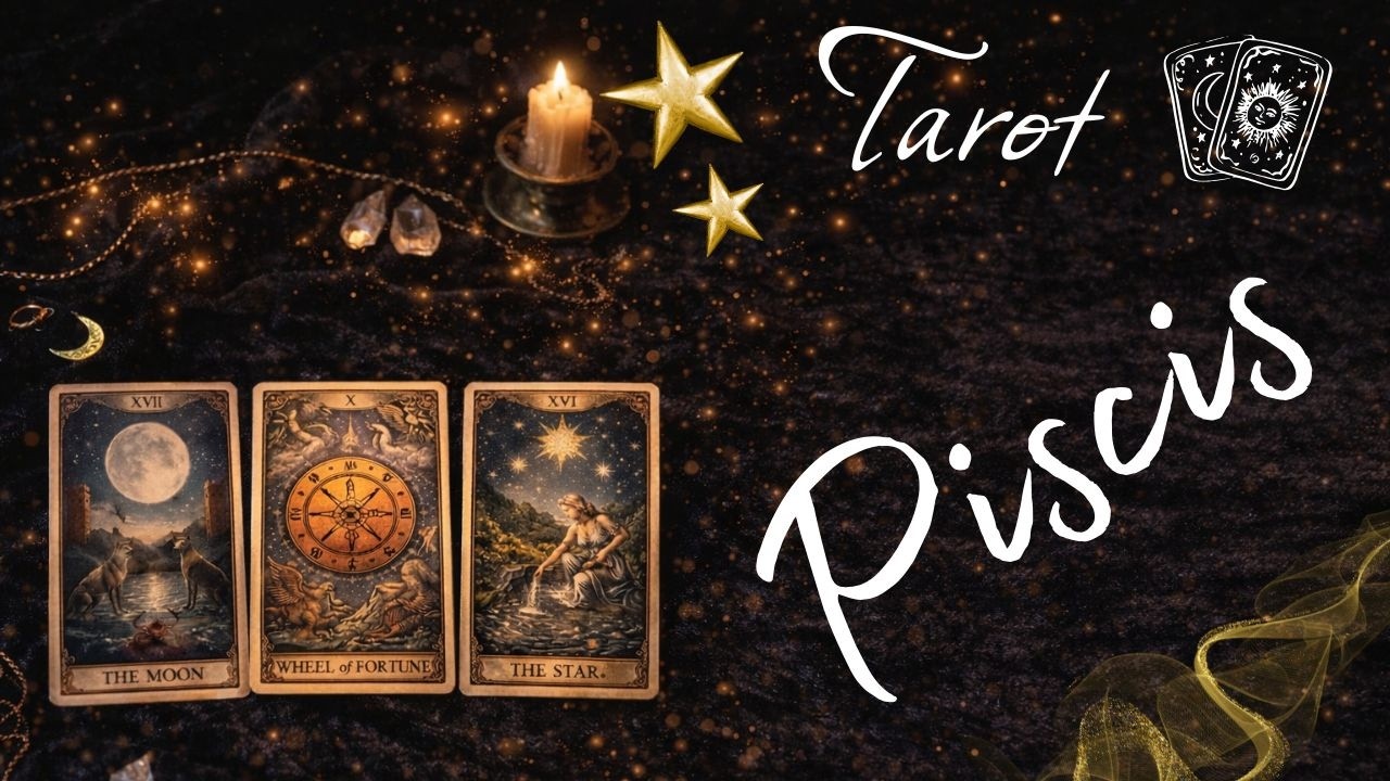 🔮PISCIS♓TREMENDA QUIMICA POR TI❤️‍🔥❗NO PUEDE OLVIDARTE❗SE PREPARA PARA DAR UN PASO DECISIVO HACIA TI