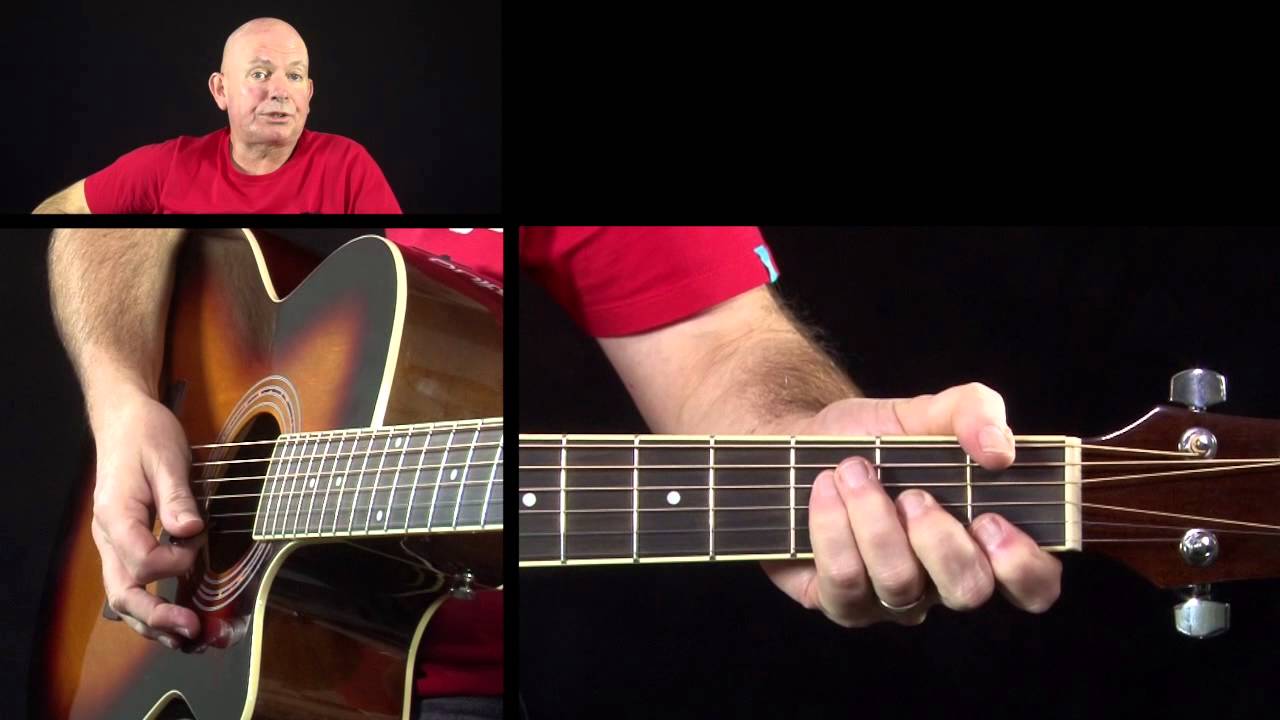 Acoustic Links 2