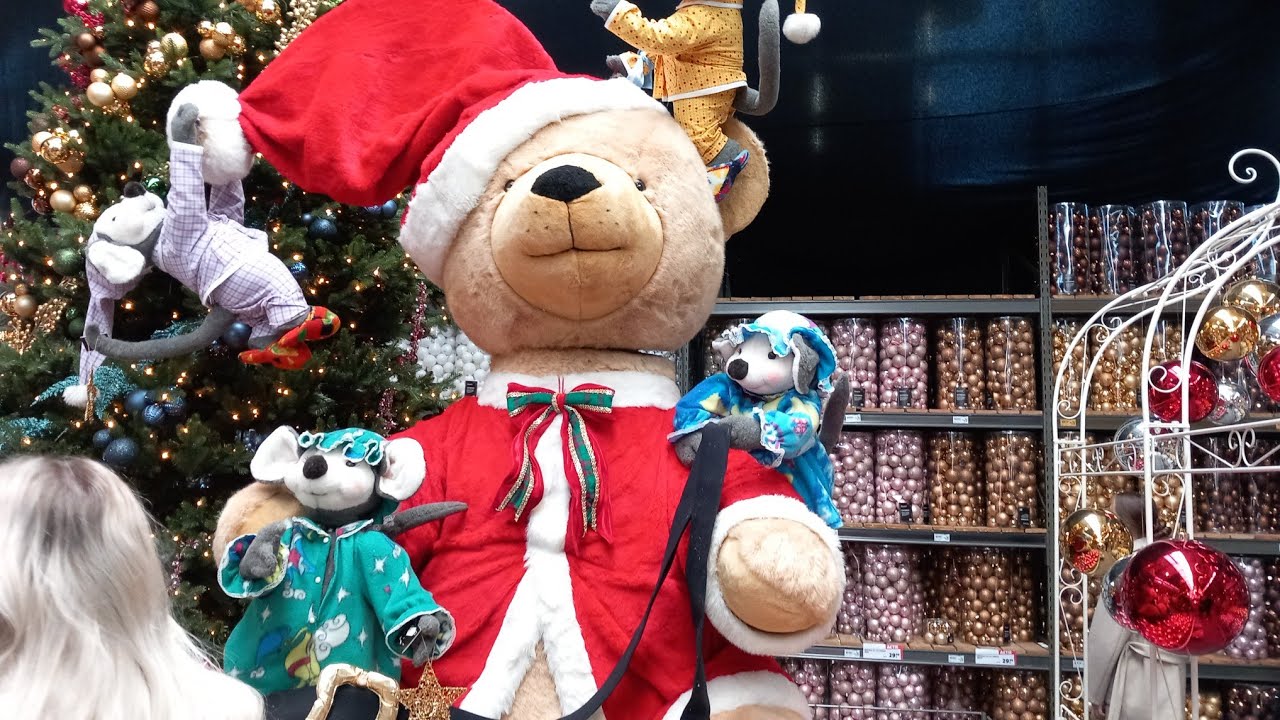 KERSTSHOW INTRATUIN ELST 2023 (GELDERLAND)