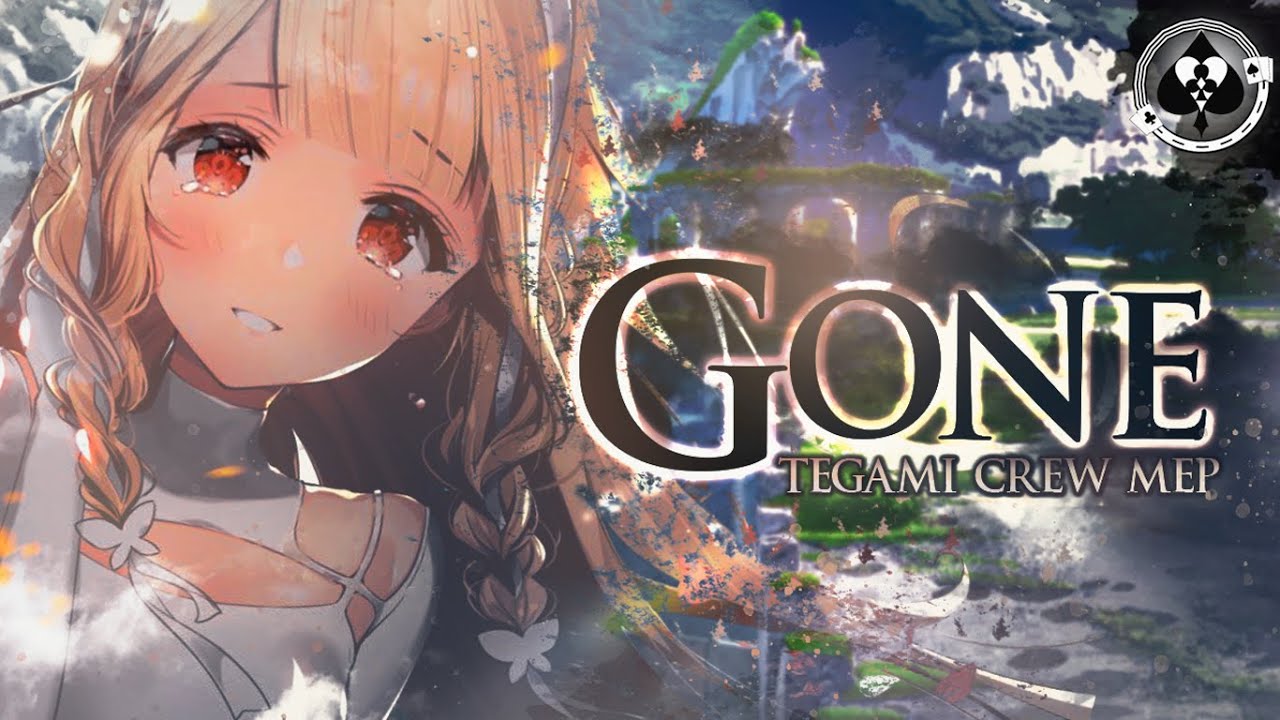 「TC」- Gone MEP