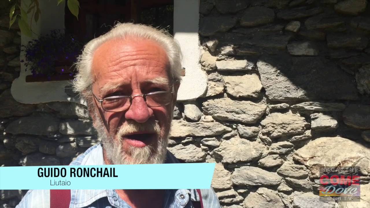 VIDEO | A Pragelato è protagonista la ghironda