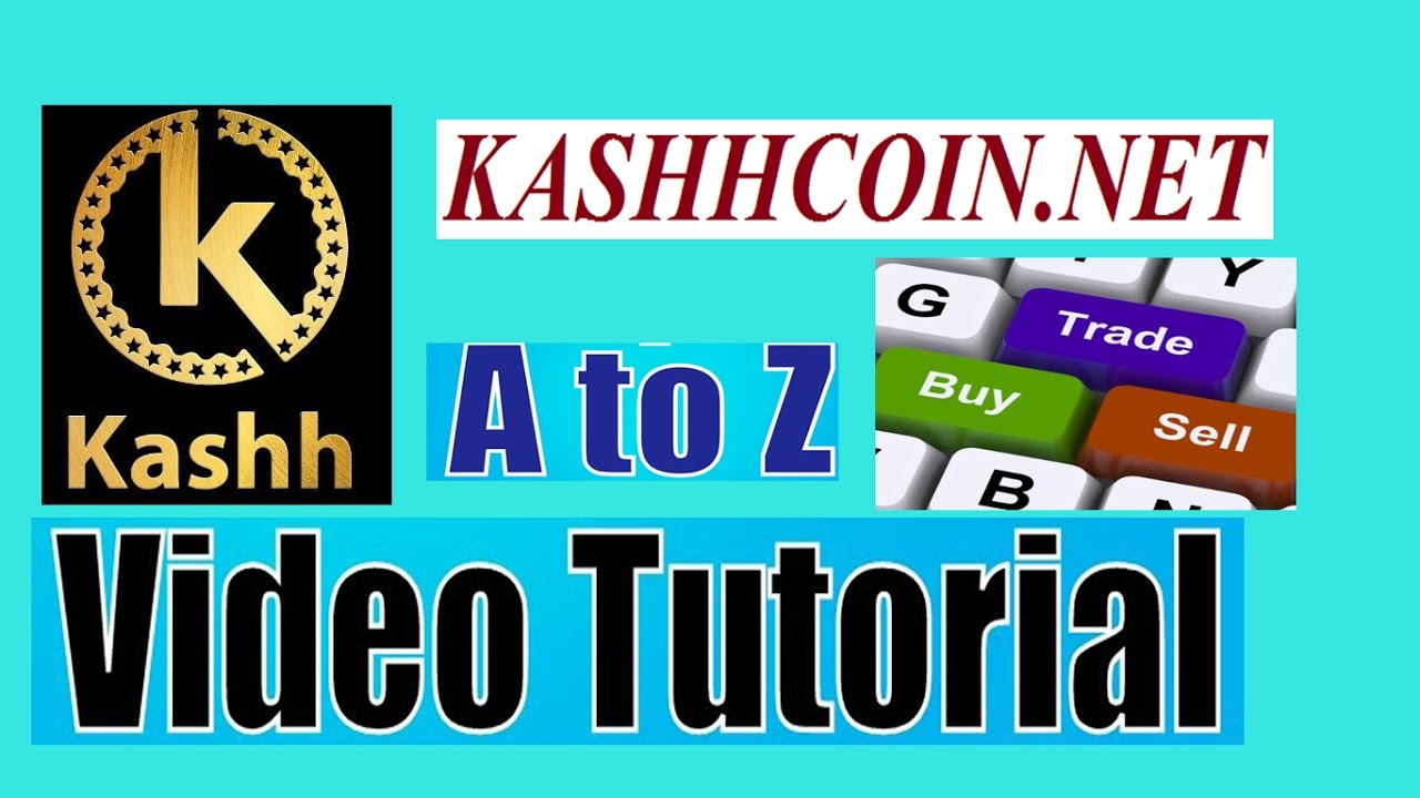 How to SignUp/Login Kashhcoin/Cashhcoin !! How to buy KashhCoin Nova Exchange