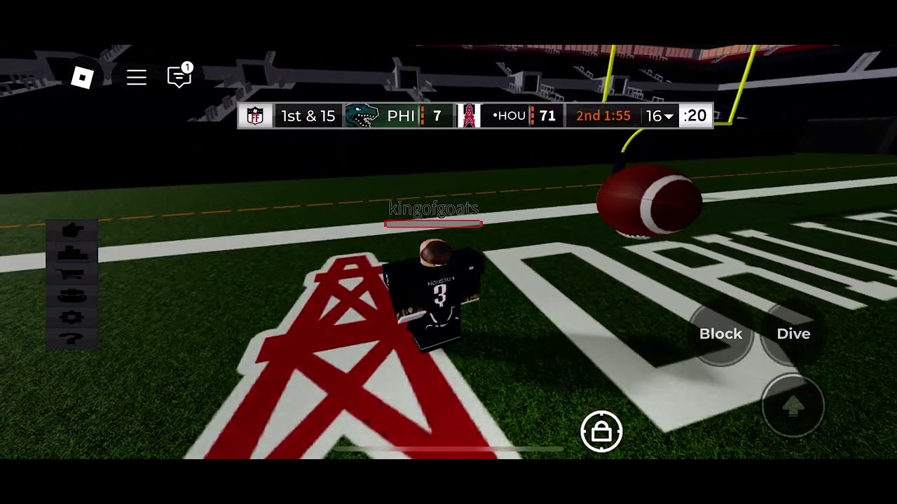We just beat the high score in football fusion 💯💯