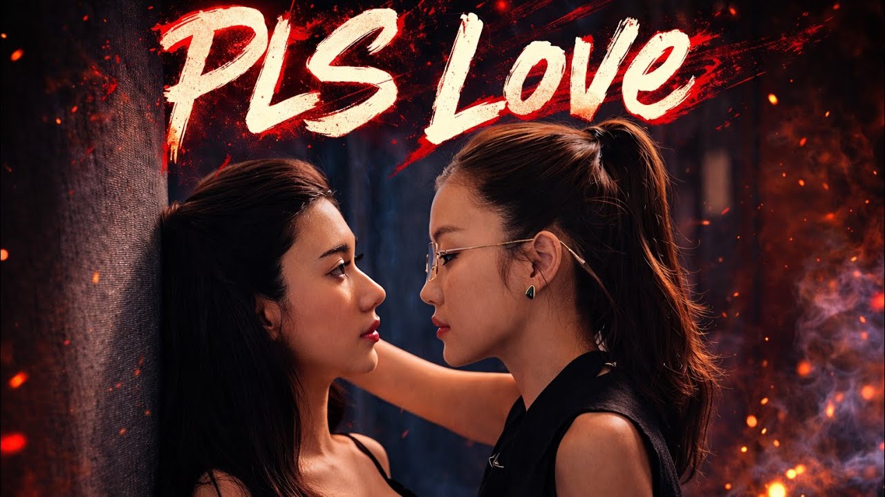 PLS Love &mdash; New GL Series One Night Changes Everything | LenaMiu🔥 #PlsLoveรักได้ไหม #LenaMiu