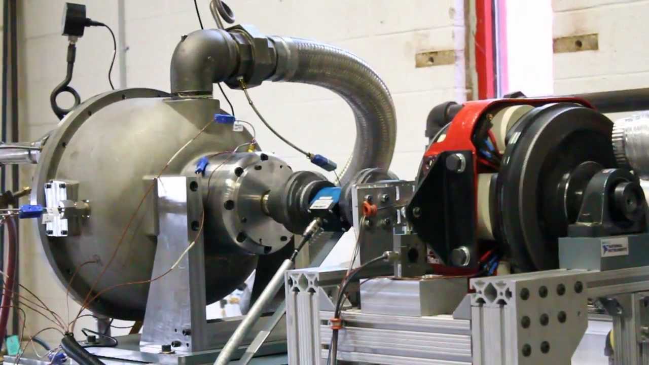 Mechanology's TIVM Expander Explained