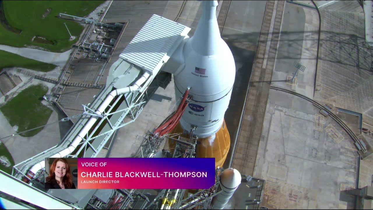 Artemis 1 tanking test 'went really well,' leak troubleshooting explained