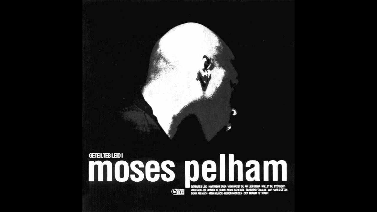 Moses Pelham - Der Traum is´ wahr (Official 3pTV)