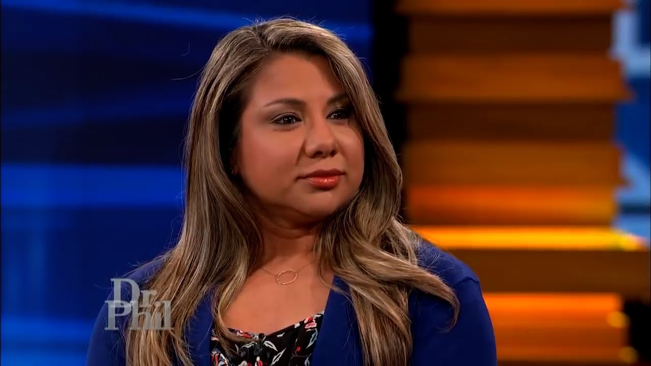 Teacher Who Slept With High School Student: 'I Didn't Think It Was Legally Wrong'