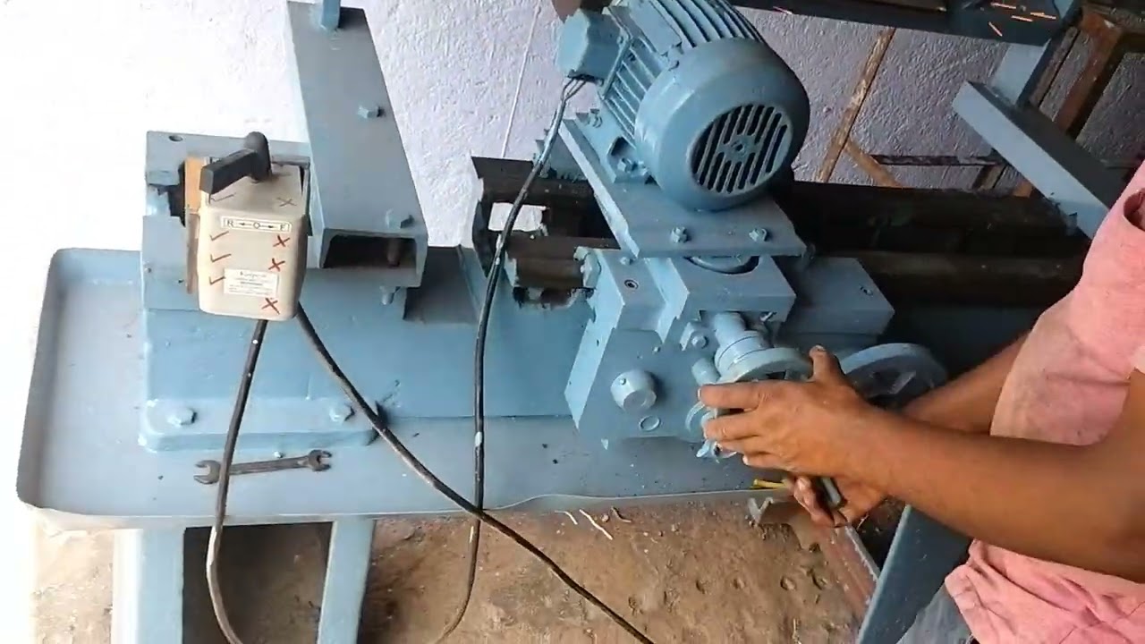 Plastic crusher blade industral blade scrap grinder blade sharpening machine#diegrinder