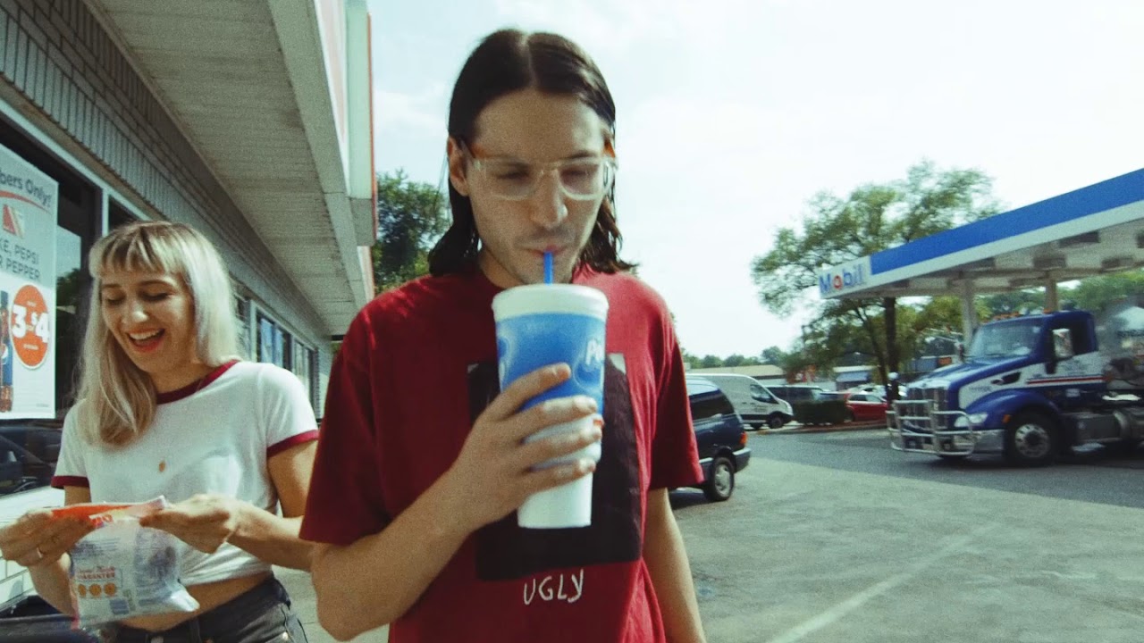 Bugg - Whiskey in the Water