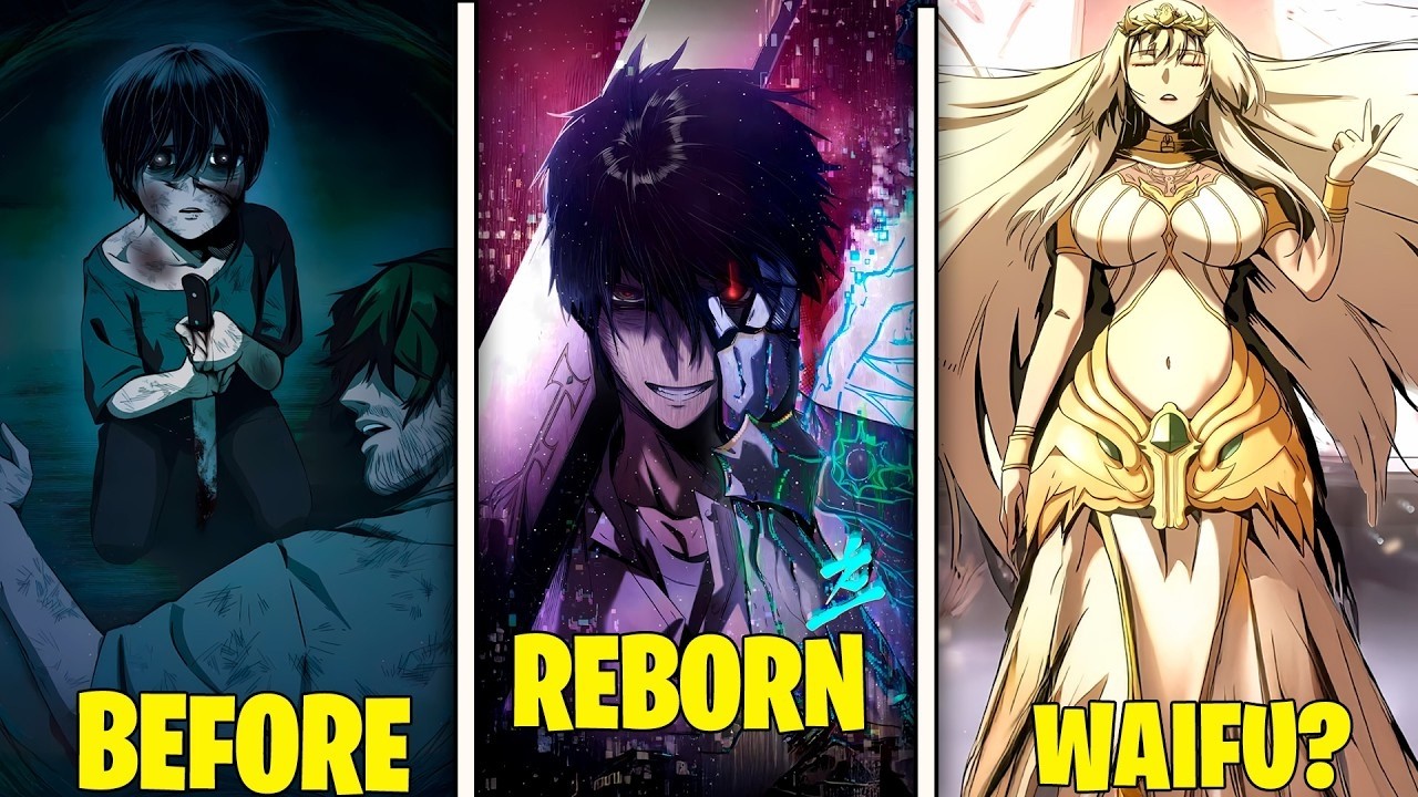 The STRONGEST Player Is Hunted by His Own OVERPOWERED NPC! | Manhwa Recap