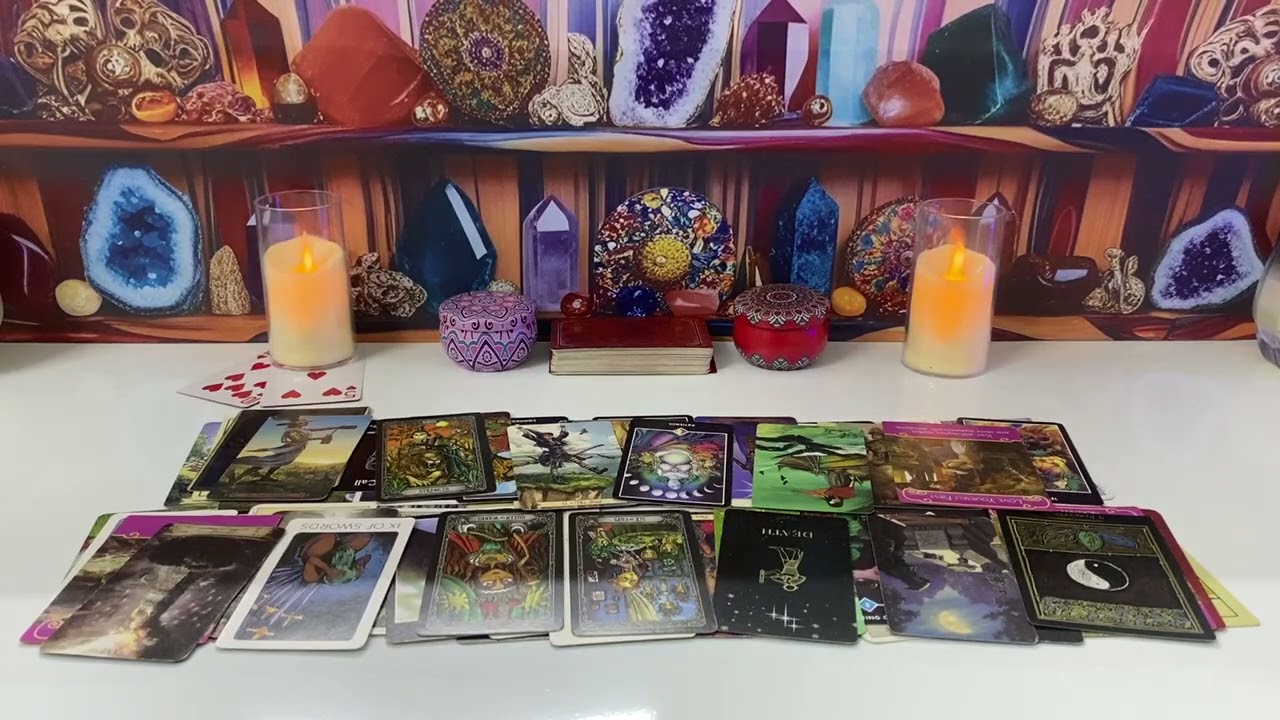 CAPRICORN   - You will marry this person ~ FATED CONNECTION CAPRICORN LOVE TAROT READING