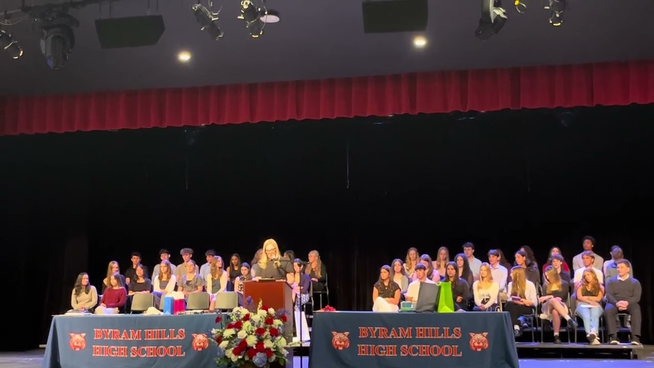 20250528 Byram Hills High School 