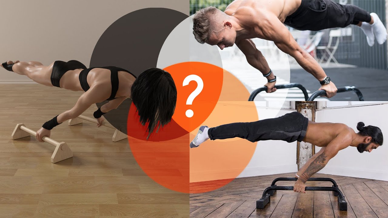 What Do Planchers Have In Common | Planche Deep Dive