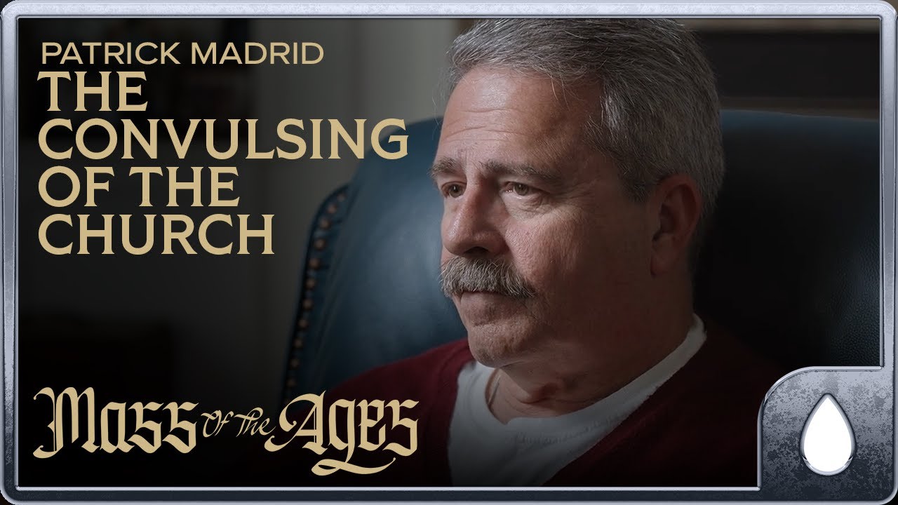 When the World Shook the Church