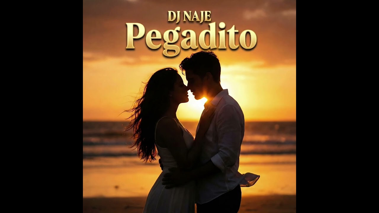 DJ NAJE - PEGADITO