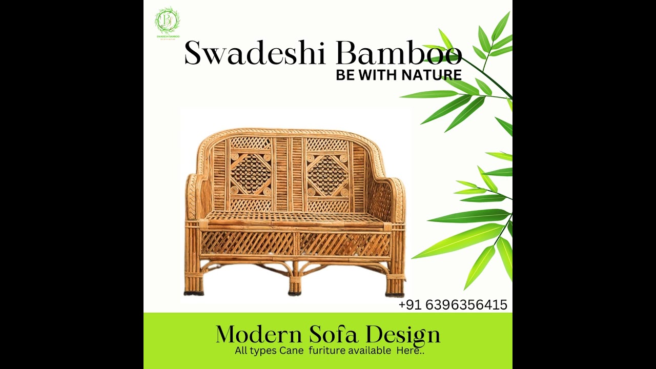 Bamboo Cane handicraft Product  call 63963 56415