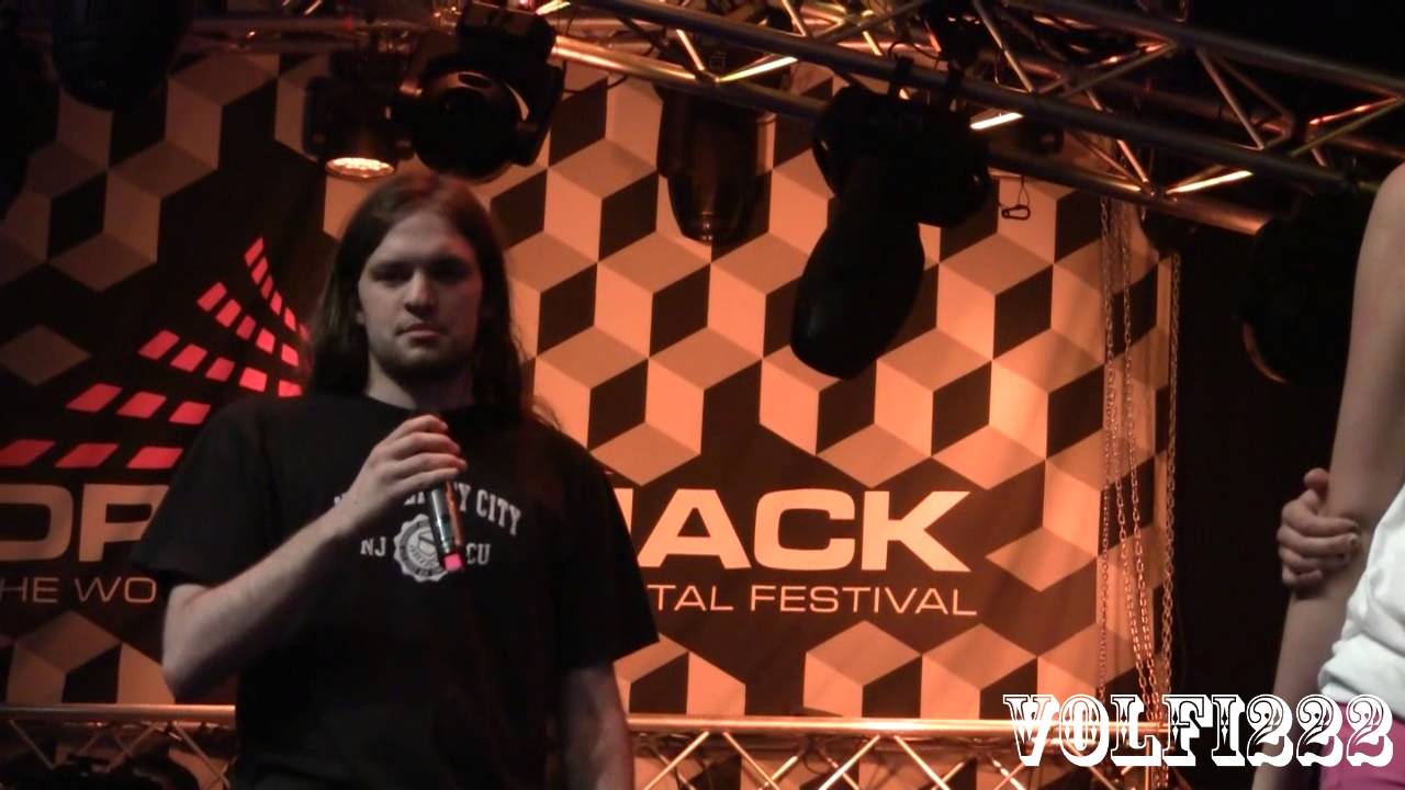 Kero: Rap Battle @ Dreamhack Summer 2013
