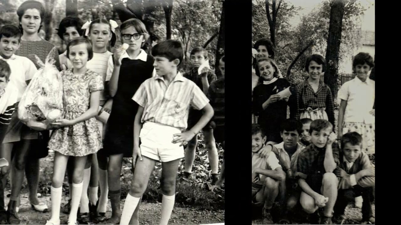 generacija 1957 Bosanski Novi