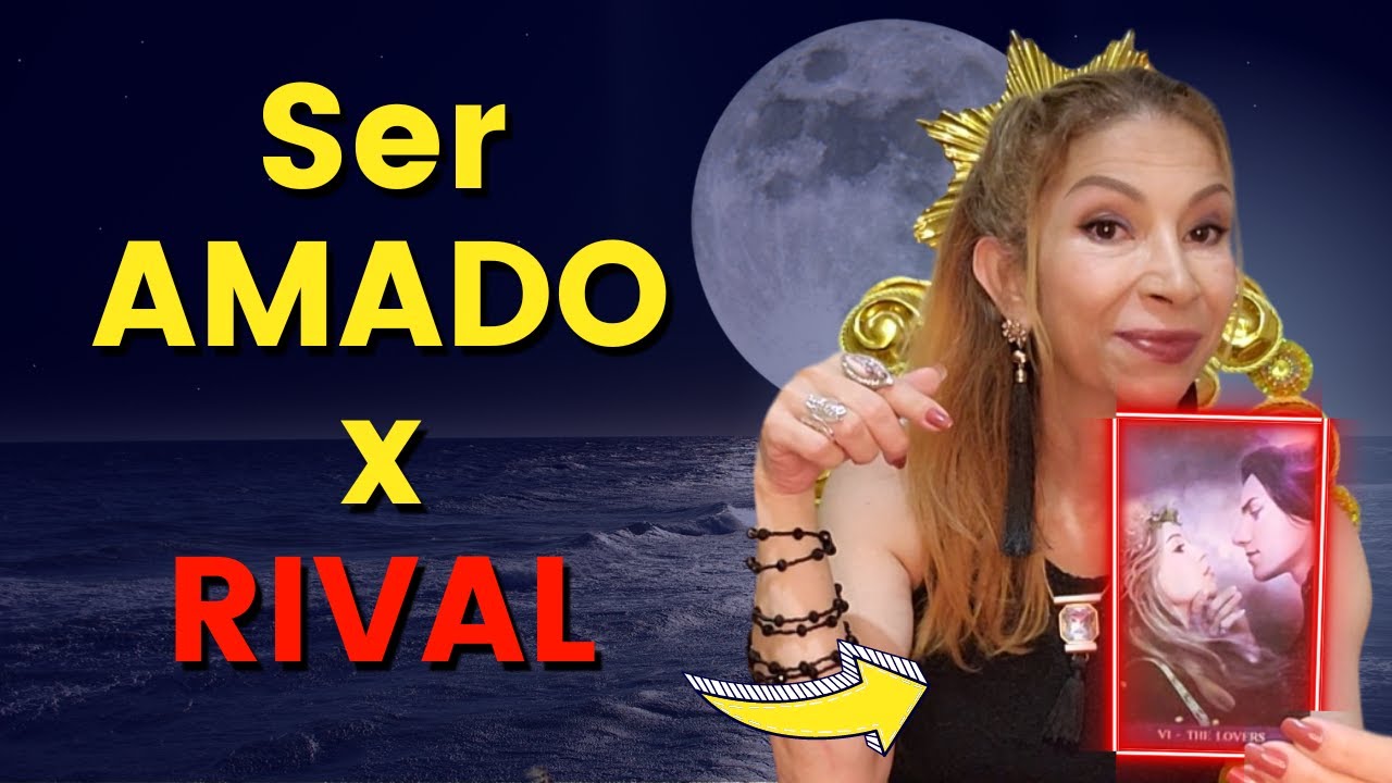 Tem RIVAL sendo ENROLADA e tá DESCONFIADA. Ser AMADO passando de BOM MOÇO 😂