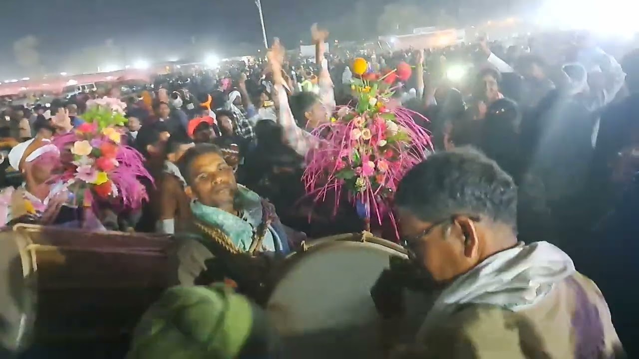 Vasant tadvi jamli 