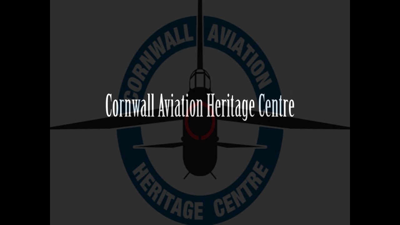 Cornwall Heritage Aviation Centre