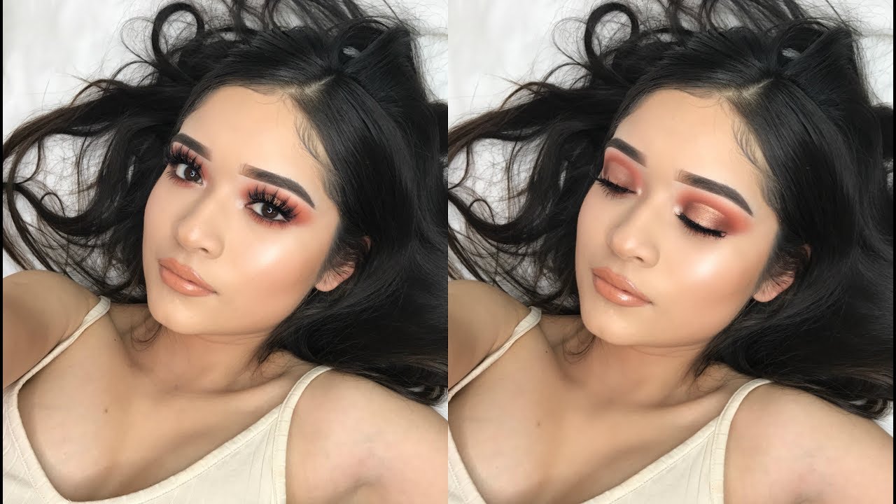 Soft Halo Eye | Morphe 35O2