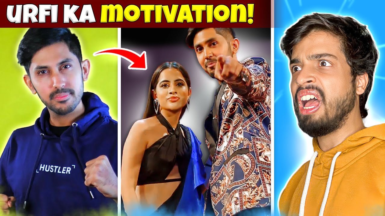 His Motivation: Eat poison after listening to it 🤮 || Shivamsingh Rajput ||